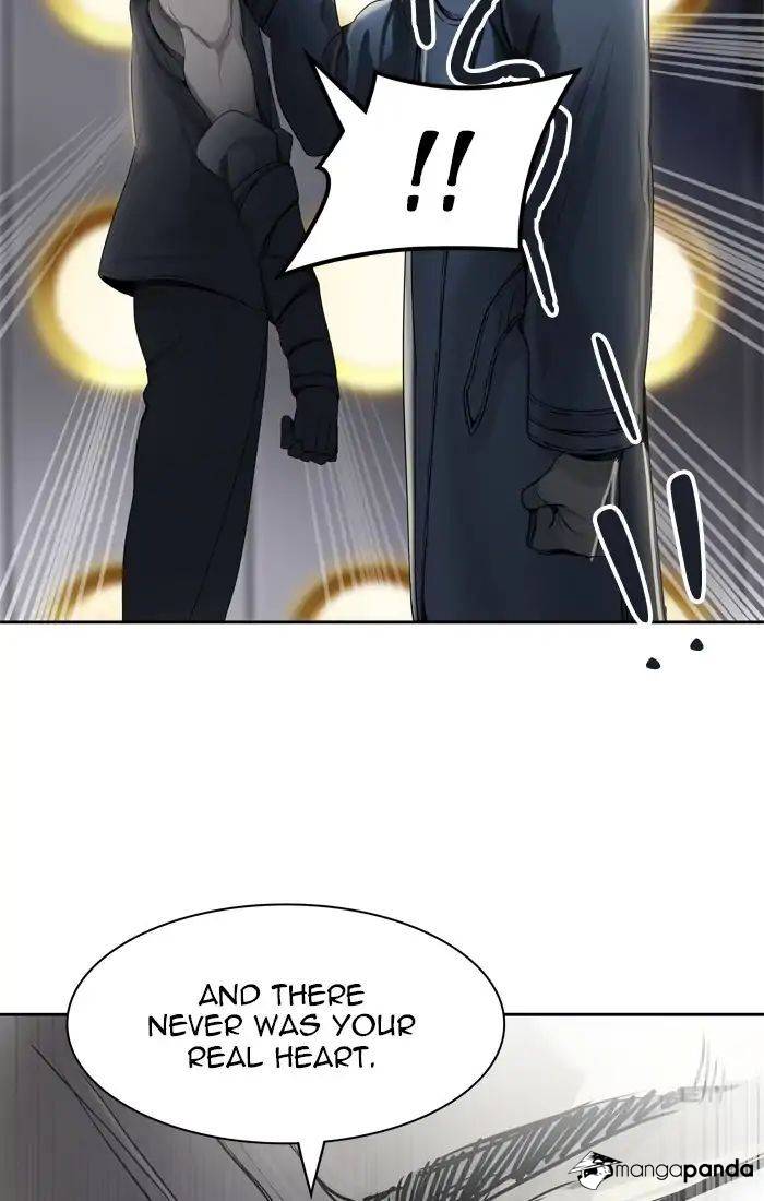 Tower of God Chapter 436 image 016